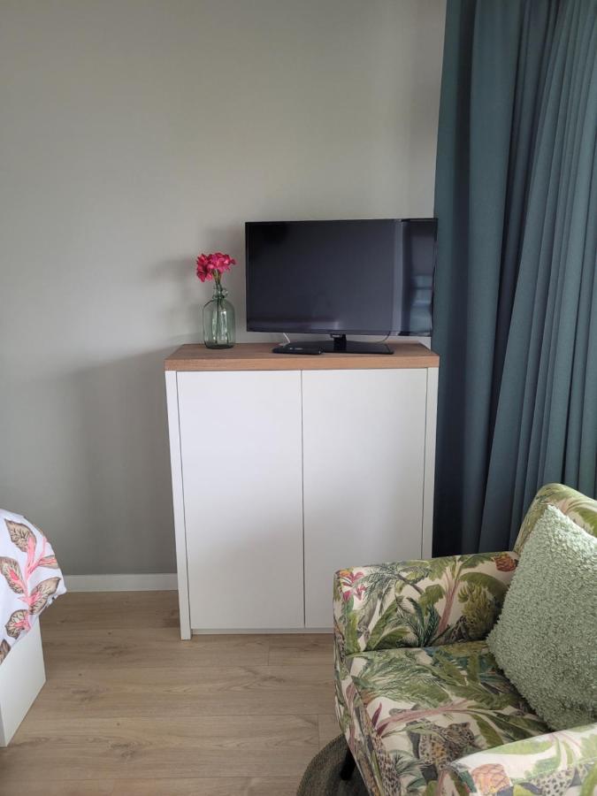 Zeesterflat 117 Egmond aan Zee Exterior foto