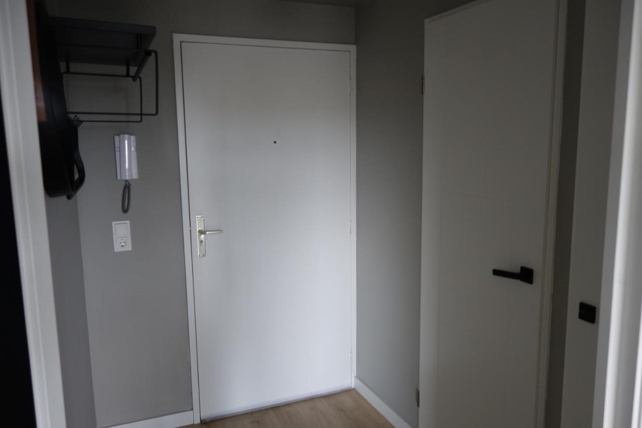 Zeesterflat 117 Egmond aan Zee Exterior foto